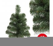 ANMA Vianočný stromček AMELIA 60 cm jedľa