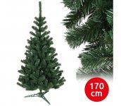 ANMA Vianočný stromček BRA 170 cm jedľa