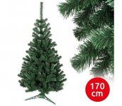 ANMA Vianočný stromček LONY 170 cm smrek