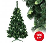 ANMA Vianočný stromček NARY II 180 cm borovica