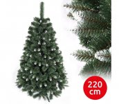 ANMA Vianočný stromček NORY 220 cm borovica