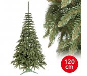 ANMA Vianočný stromček NOWY 120 cm smrek
