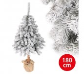 ANMA Vianočný stromček PIN 180 cm jedľa
