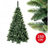ANMA Vianočný stromček TEM II 250 cm borovica