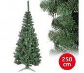 ANMA Vianočný stromček VERONA 250 cm jedľa