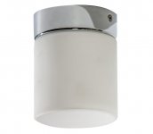 Azzardo Azzardo  - LED Kúpeľňové stropné svietidlo LIR 1xLED/6W/230V IP44 