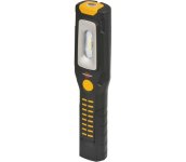 Brennenstuhl Brennenstuhl - LED Nabíjacia pracovná baterka LED/2200mAh/5V oranžová 