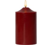 Eglo Eglo 410027 - LED Vianočná dekorácia FLAMME 1xLED/0,03W/2xAA 