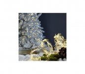 Eglo Eglo 410903 - Vianočný stromček CALGARY 250 cm smrek 