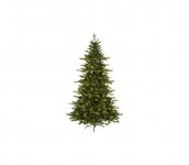 Eglo Eglo 410914 - LED Vianočný stromček LARVIK 360xLED/0,064W/30/230V IP44 