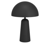 Eglo Eglo 900134 - Stolná lampa ARANZOLA 1xE27/40W/230V 