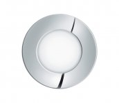 Eglo Eglo 96242 - LED Kúpeľňové podhľadové svietidlo FUEVA 1 1xLED/2,7W/230V 