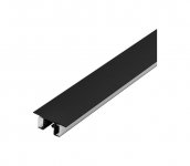 Eglo Eglo 98974 - Vstavaný profil pre LED pásiky SURFACE 48x18x1000 mm 