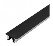 Eglo Eglo 98975 - Vstavaný profil pre LED pásiky SURFACE 48x18x2000 mm 