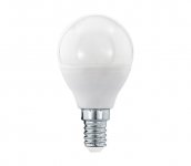 Eglo LED Stmievateľná žiarovka P45 E14/5,5W - Eglo 11648 