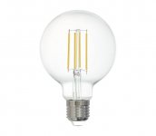 Eglo LED Stmievateľná žiarovka VINTAGE E27/6W/230V 2700K - Eglo 12571 