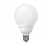 Emithor Úsporná žiarovka E27/24W/230V 2700K - Emithor  
