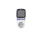 EMOS Digitálny merač spotreby elektrickej energie P5821 SCHUKO