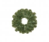 Erbis Vianočný veniec WREATHS pr. 44 cm 