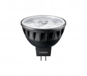 FARO Barcelona LED Stmievateľná žiarovka Philips GU5,3/7,5W/230V 3000K