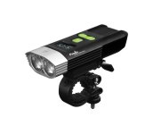 Fenix Fenix BC30RV2 - LED Nabíjacie svetlo na bicykel LED/USB IP66 1800 lm 36 h 