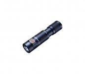Fenix Fenix E05RBLC - LED Nabíjacia baterka LED/USB IP68 400 lm 30 h 