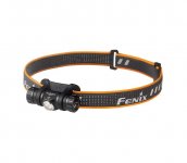 Fenix Fenix HM23 - LED Čelovka LED/1xAA IP68 240 lm 100 h 