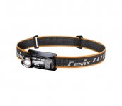 Fenix Fenix HM51RV20 - LED Nabíjacia čelovka 3xLED/1xCR123A IP68 700 lm 120 h 