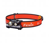 Fenix Fenix HM65RTRAIL - LED Nabíjacia čelovka 2xLED/2xCR123A IP68 1500 lm 300 h 