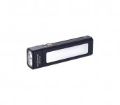 Fenix Fenix WT16R - LED Nabíjacia baterka 2xLED/USB IP66 300 lm 30 h 