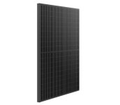  Fotovoltaický solárny panel Leapton 400Wp full black IP68 Half Cut 