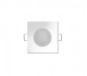 Greenlux LED kúpeľňové podhľadové svietidlo LED/5W/230V IP65