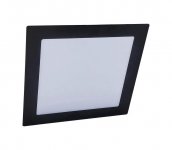 Greenlux LED Kúpeľňové podhľadové svietidlo VEGA LED/12W/230V 3800K IP44