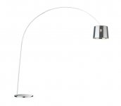 Ideal Lux Ideal Lux - Stojacia lampa DORSALE 1xE27/60W/230V 