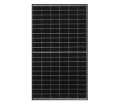 Jinko Fotovoltaický solárny panel JINKO 460Wp čierny rám IP68 Half Cut 
