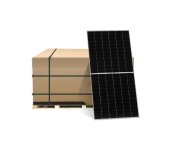 Jinko Fotovoltaický solárny panel JINKO 575Wp IP68 Half Cut bifaciálny - paleta 36 ks 
