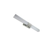  LED Kúpeľňové nástenné svietidlo ZINNA LED/12W/230V IP40 4500K 60 cm 