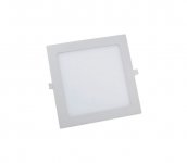  LED Podhľadové svietidlo LED/18W/230V 6000K 