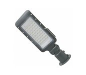  LED Pouličná lampa so senzorom LED/50W/170-400V IP65 