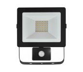  LED Reflektor so senzorom LED/30W/230V IP54 