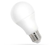  LED Stmievateľná žiarovka E27/12W/230V 3000K 