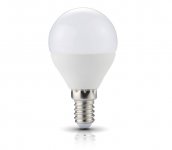  LED žiarovka E14/6W/230V 6000K 