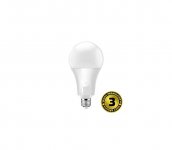  LED žiarovka Premium, Samsung LED, 18W, 1600lm, E27, 3000K, 170
