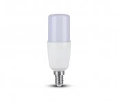  LED žiarovka SAMSUNG CHIP T37 E14/8W/230V 6400K 