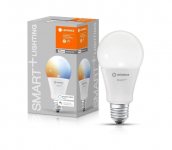 Ledvance LED Stmievateľná žiarovka SMART+ E27/14W/230V 2700K