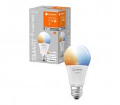 Ledvance LED Stmievateľná žiarovka SMART+ E27/14W/230V 2700K-6500K - Ledvance 
