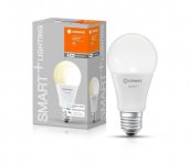 Ledvance LED Stmievateľná žiarovka SMART+ E27/9W/230V 2700K - Ledvance 