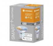 Ledvance LED Stmievateľná žiarovka SMART+ GU10/5W/230V 2700K-6500K - Ledvance 