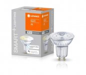 Ledvance LED Stmievateľná žiarovka SMART+ GU10/5W/230V 2700K - Ledvance 