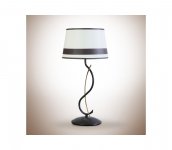 Light4home Stolná lampa SUSIE 1xE27/60W/230V